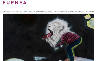 Pure Reason Revolution – Eupnea