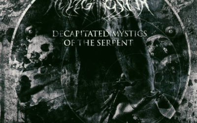 Helzgloriam – Decapitated Mystics Of The Serpent
