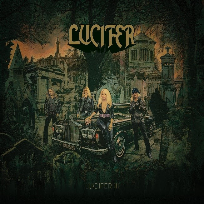 INTERVIEW: Johanna Sadonis of Lucifer