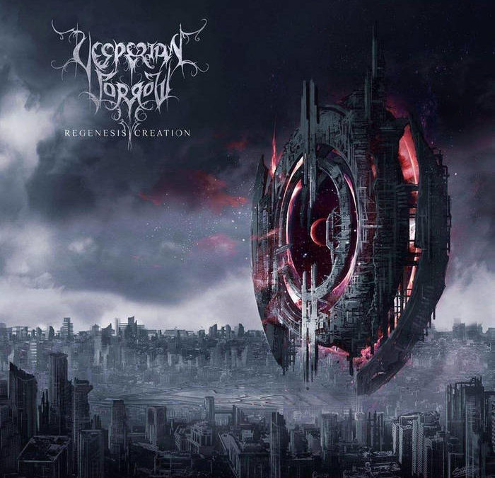 Vesperian Sorrow – Regenesis Creation MMXIX