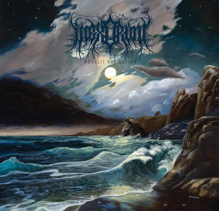 Inexorum – Moonlit Navigation