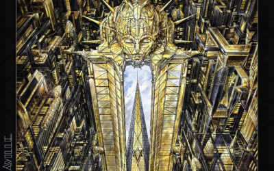Imperial Triumphant – Alphaville