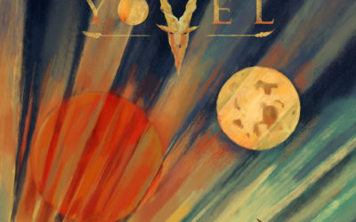 Yovel – Epitaph