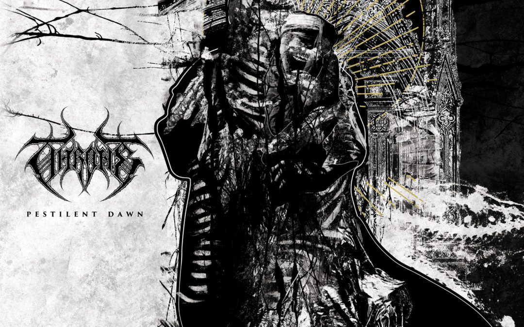 Throne – Pestilent Dawn