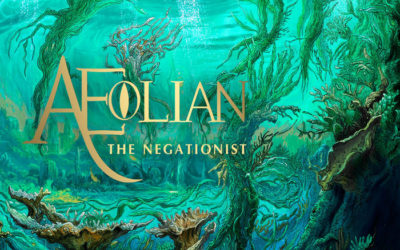 Æolian – The Negationist