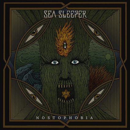 Sea Sleeper – Old Guard