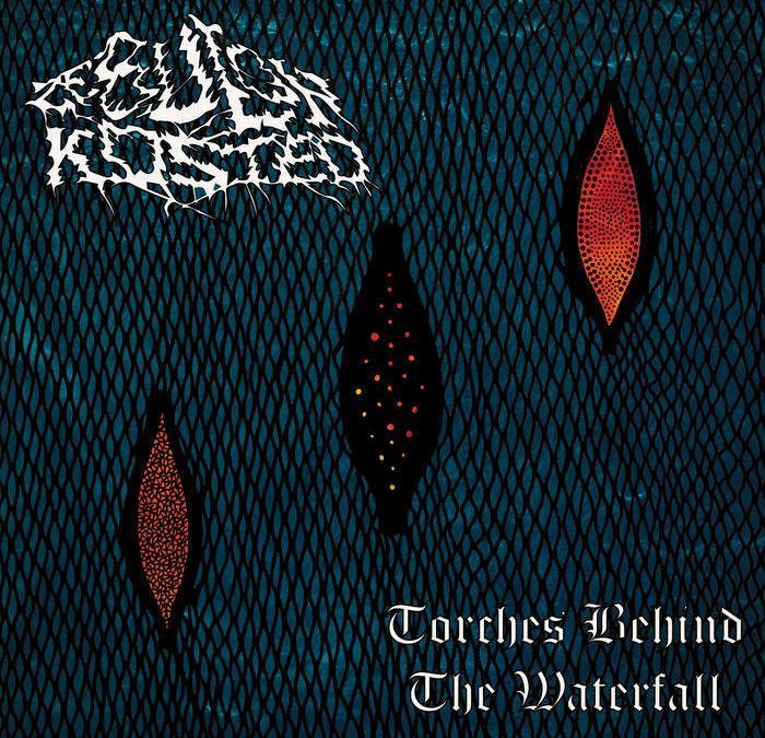 Zebulon Kosted – Torches Behind The Waterfall