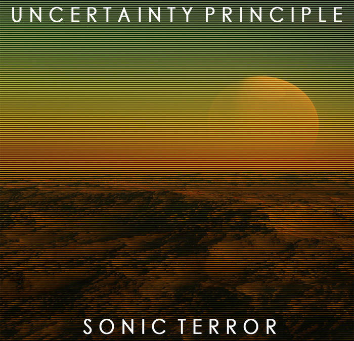 EXCLUSIVE TRACK PREMIERE: Uncertainty Principle – Stationary State