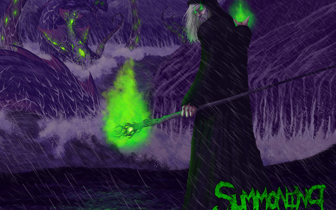 Summoning the Lich – United in Chaos