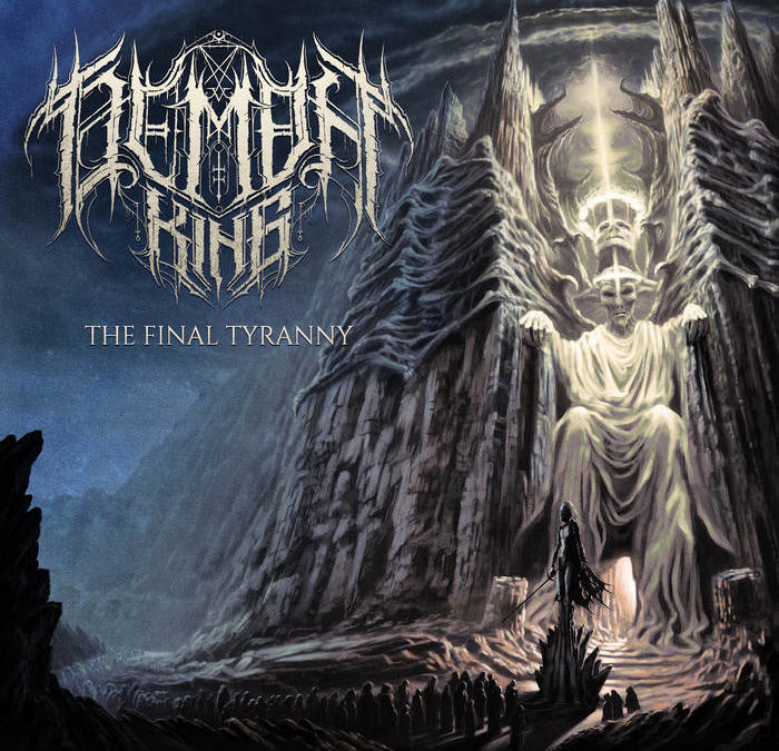 Demon King – The Final Tyranny