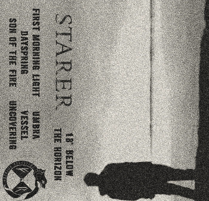 Starer –  18° Below the Horizon