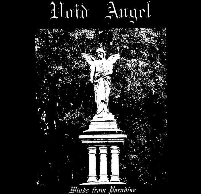 Void Angel – Winds From Paradise