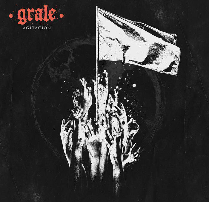 Grale – Agitacion
