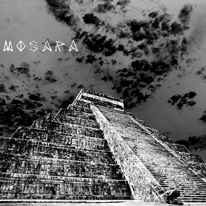 TRACK STREAM: Mosara – Majestik