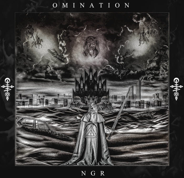 Omination – NGR