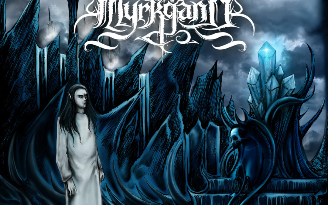 Myrkgand – Old Mystical Tales