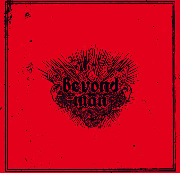 Beyond Man – Beyond Man