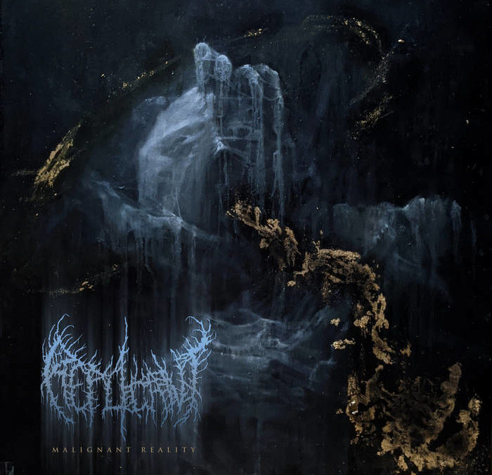 Replicant – Malignant Reality