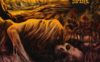 Gold Spire – Gold Spire