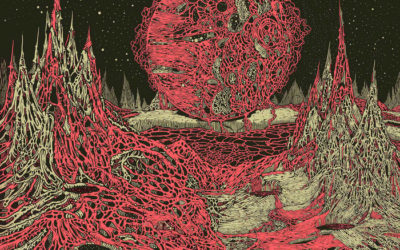 EXCLUSIVE TRACK STREAM: Vixen Maw – Cur