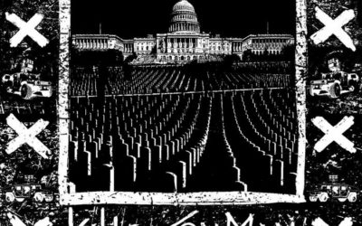Kill The Con Man – Operation Just Cause