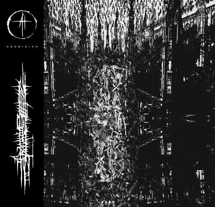Abstracter – Abominion