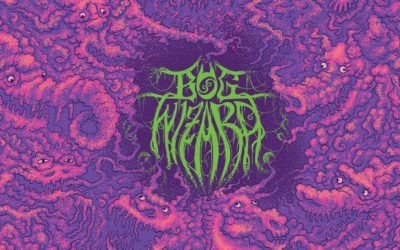 Bog Wizard – Miasmic Purple Smoke