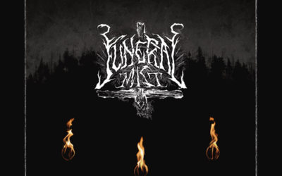 Funeral Mist – Deiform