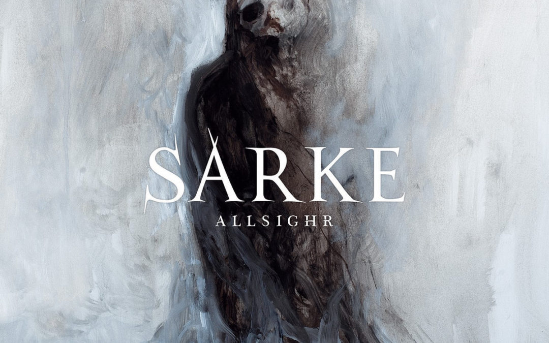 Sarke – Allsighr