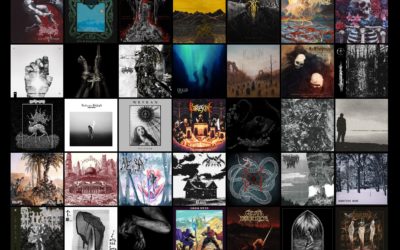 Hayduke’s Top 50 0f 2021