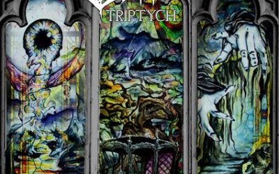 EXCLUSIVE TRACK PREMIERE: Dischordia – La Petite Mort