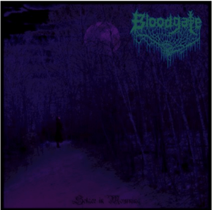 Bloodgate Solace In Mourning, Debut Track "Death on the Horizon" - MoshPitNation.com