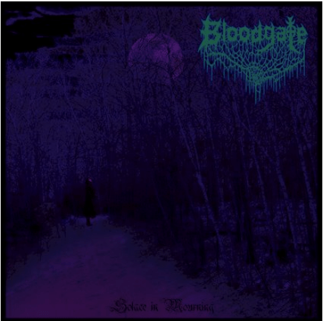 Bloodgate Track Premier: Death on the Horizon