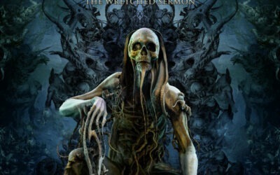 EXCLUSIVE TRACK PREMIERE: Abaddon Incarnate – Hyperchaos
