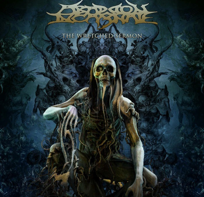 EXCLUSIVE TRACK PREMIERE: Abaddon Incarnate – Hyperchaos