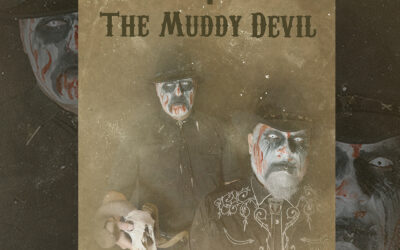 INTERVIEW: Manos Six + The Muddy Devil