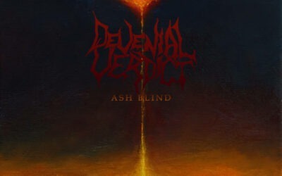 EXCLUSIVE TRACK PREMIERE: Devenial Verdict – The Contemptor