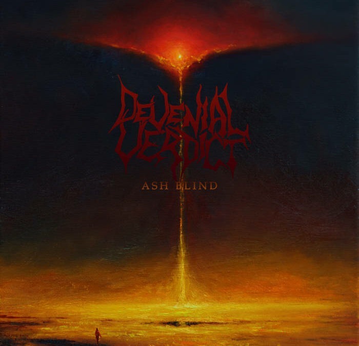 EXCLUSIVE TRACK PREMIERE: Devenial Verdict – The Contemptor