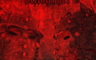 EXCLUSIVE TRACK PREMIERE: Veilburner – Ruin