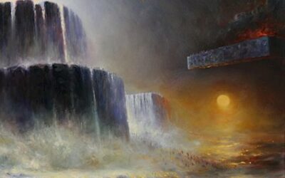 EXCLUSIVE TRACK STREAM: Frozen Dawn – Wanderer of Times