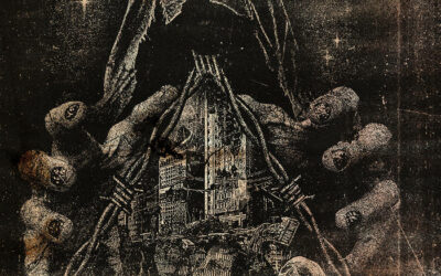 EXCLUSIVE FULL ALBUM STREAM: 71TonMan – Of End Times