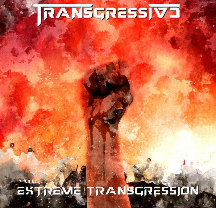 INTERVIEW + REVIEW: Transgressive – Extreme Transgression