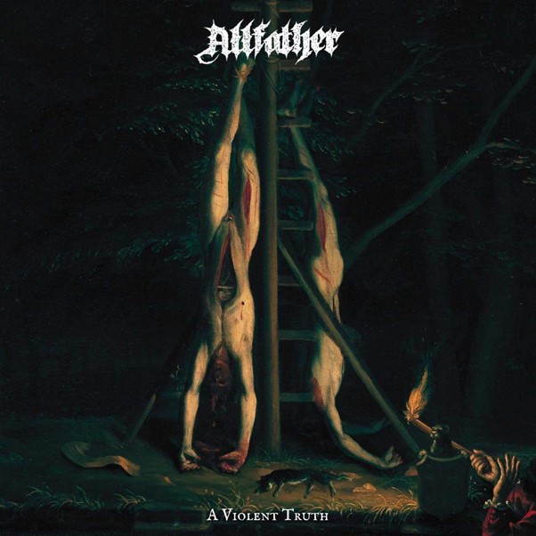 Allfather – A Violent Truth