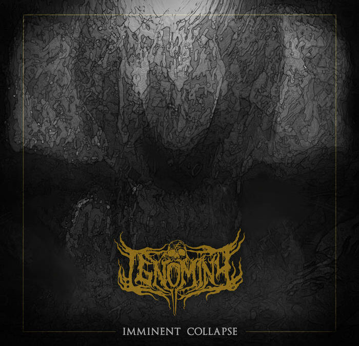 EXCLUSIVE TRACK STREAM: Ignominy – Visceral