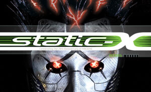 A Heavy Trip Down Memory Lane with Static-X