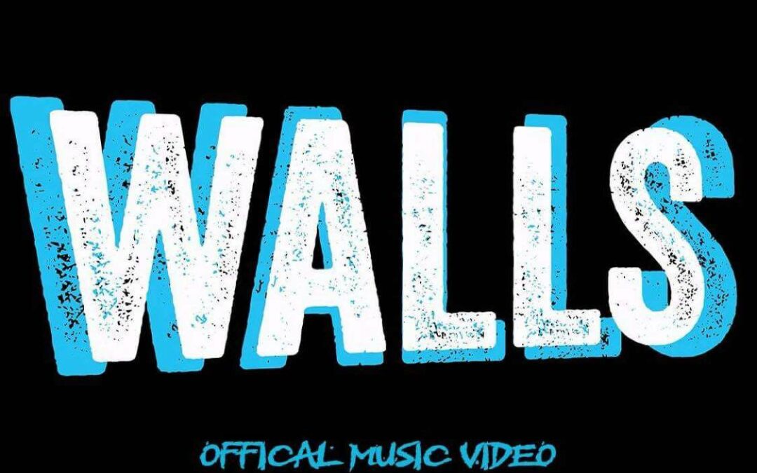 EXCLUSIVE VIDEO PREMIERE: Citizen Rage – Walls