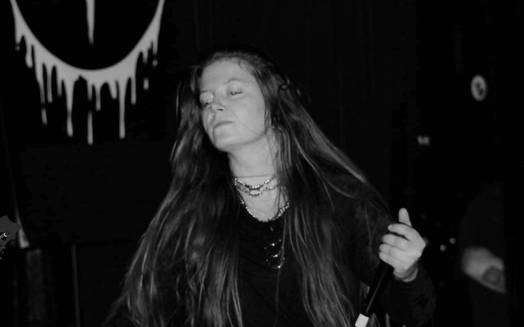 Women of MI Metal: Interview with Natalie from Realm of Sheol