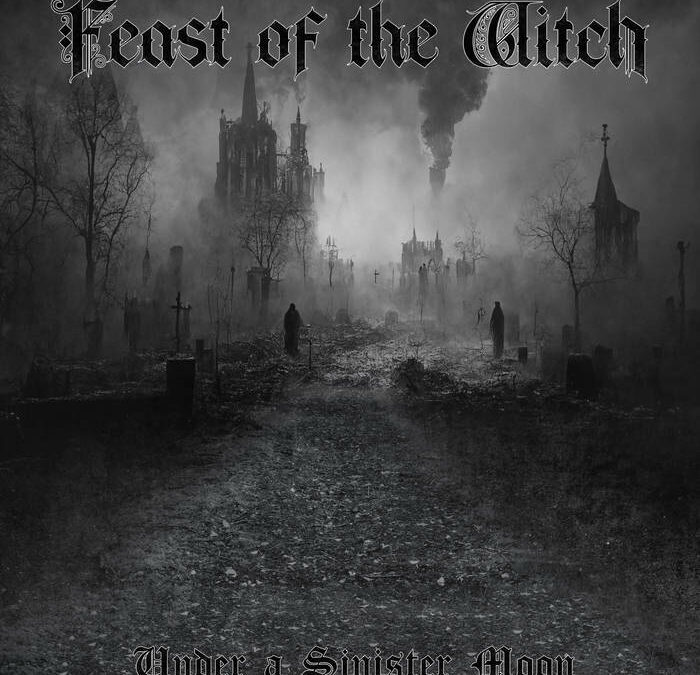 Feast of the Witch – Under a Sinister Moon