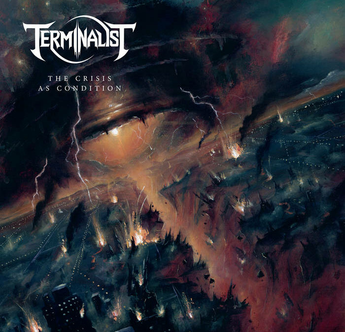 Terminalist – The Crisis As Condition