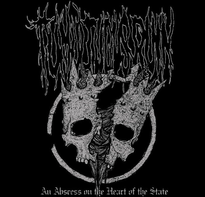 Tumultuous Ruin – An Abscess on the Heart of the State